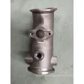 Truck Brake Valve Casting Iron